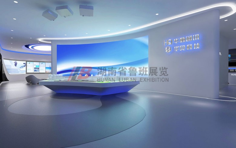 長沙展廳設(shè)計(jì)5_副本