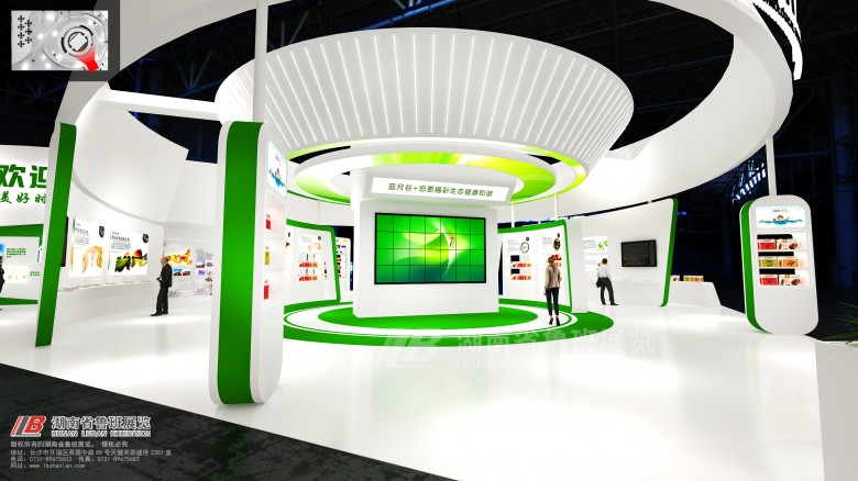 成都展會(huì)展臺(tái)搭建公司！