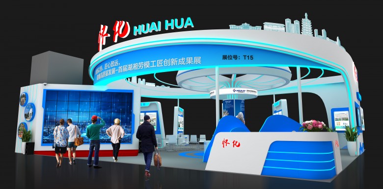 展廳設(shè)計如何統(tǒng)一展廳設(shè)計主題？